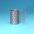 Integra Miltex Gelco 13980 8 Inch  x 96 Inch  Roll Of Stainless 18-ga  3/4 Inch  Mesh 13980